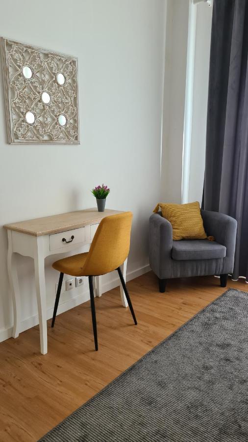 Santa Clara Apartments Ponta Delgada  Luaran gambar