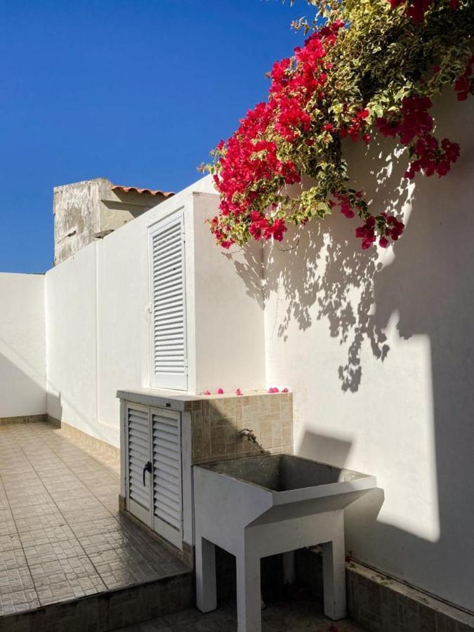 Santa Clara Apartments Ponta Delgada  Luaran gambar